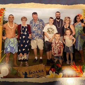 Meet your Posher, Debbie